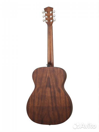 Акустическая гитара