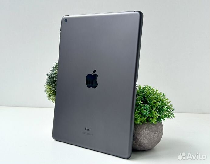 Apple iPad 9 (2021) 64gb Wi-Fi