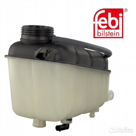 Компенсационный Бак, Охлаждающая Жидкость