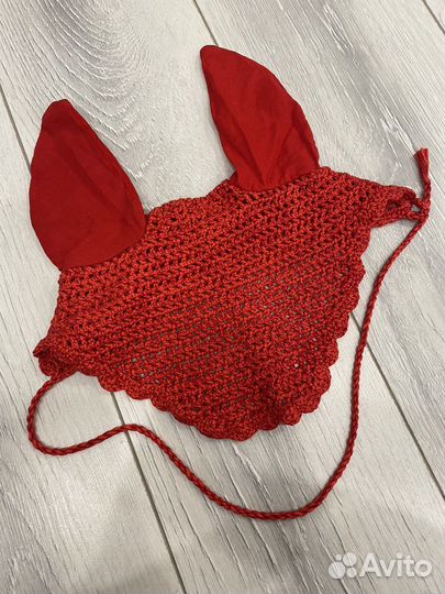 Ушки для лошади