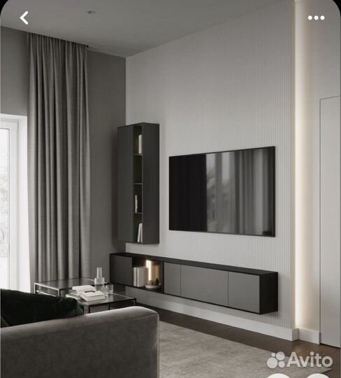 Квартира в управление