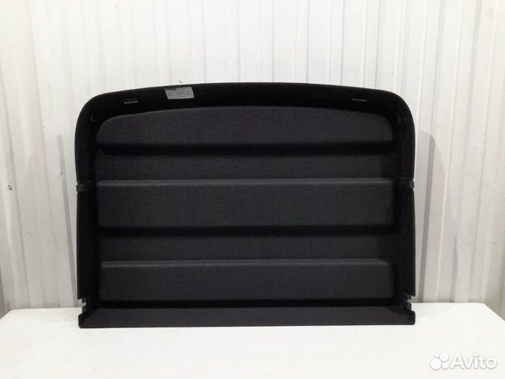 Полка багажника Renault Arkana кроссовер 1.6 H4M