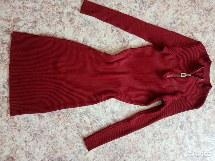 Женские вещи пакетом