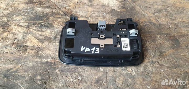 Плафон салонный задний Kia Sportage 2016-2021