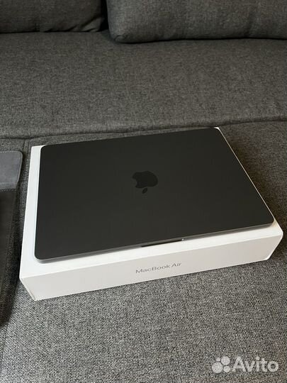 Apple MacBook air 13 2022 m2 256