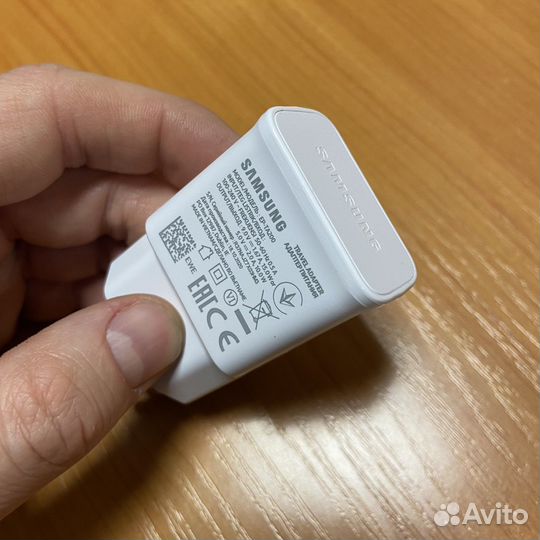 Зарядка Samsung Оригинал