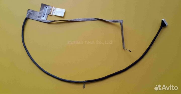 Шлейф матрицы новый 14B212-FM2010