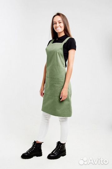 Фартуки для парикмахеров