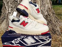 Мужские новые кроссовки New balance 550