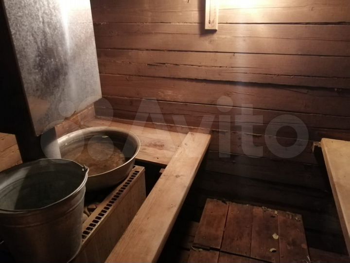 Дача 24 м² на участке 7 сот.