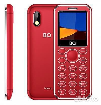 BQ 1415 Nano