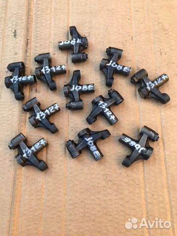 Толкатель Hino Ranger FD8jlwg J08E 2005