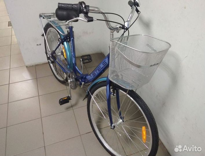 Велосипед Stels Pilot 850 26