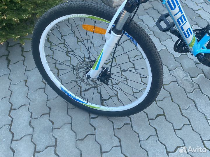 Велосипед stels miss 5100