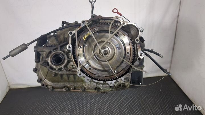 Кпп - автомат (АКПП) киа Magentis, 2007