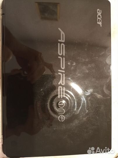 Acer Aspire one 722