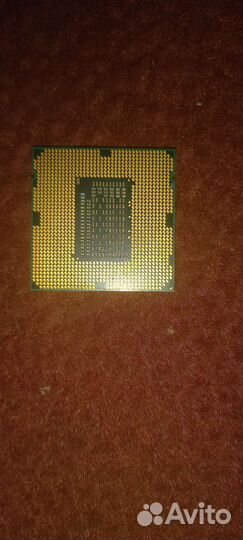 I5 2300 С кулером