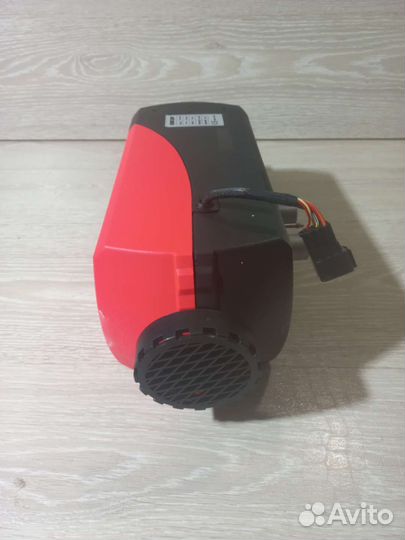 Автономный отопитель, сухой фен 5kW 12/24 V