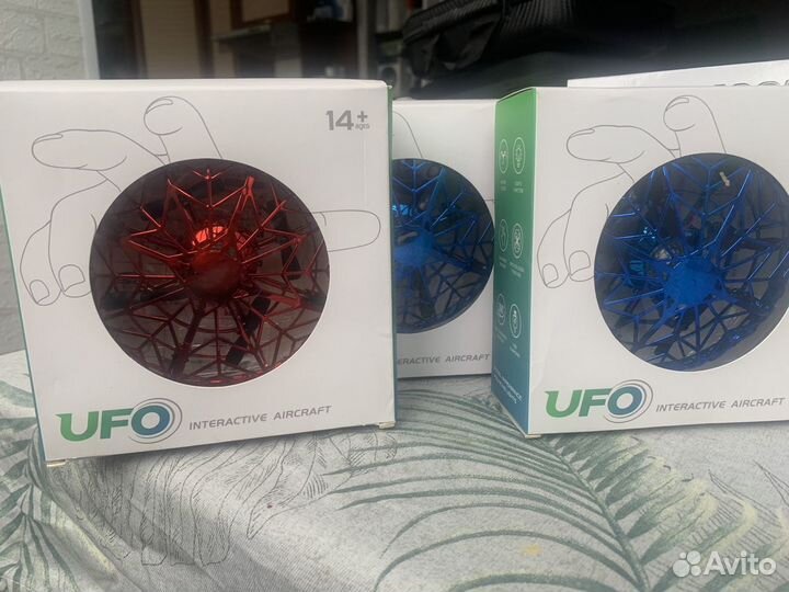 Детская интерактивная игрушка