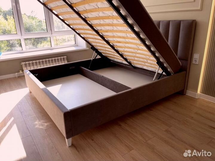 Кровать 180х200