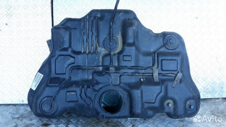 Бак топливный Ford S-MAX