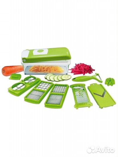 Овощерезка