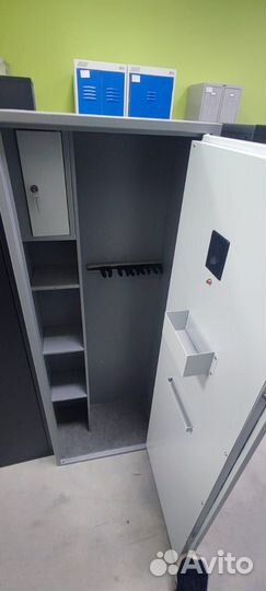 Шкаф оружейный Сейф для хранения оружия