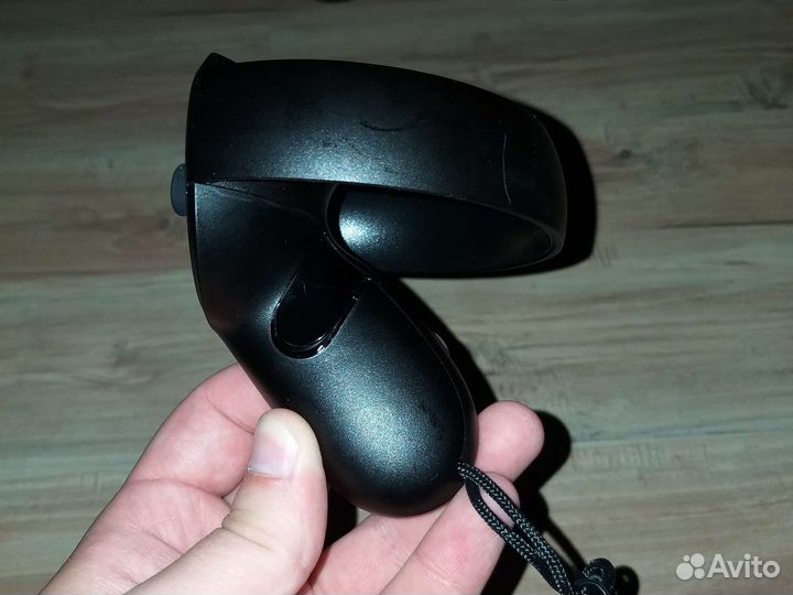 Контроллеры Oculus Touch для Oculus Rift cv1