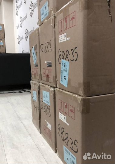 Asic whatsminer M30s++ 108th