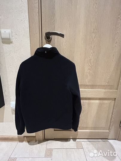 Мужская куртка massimo dutti