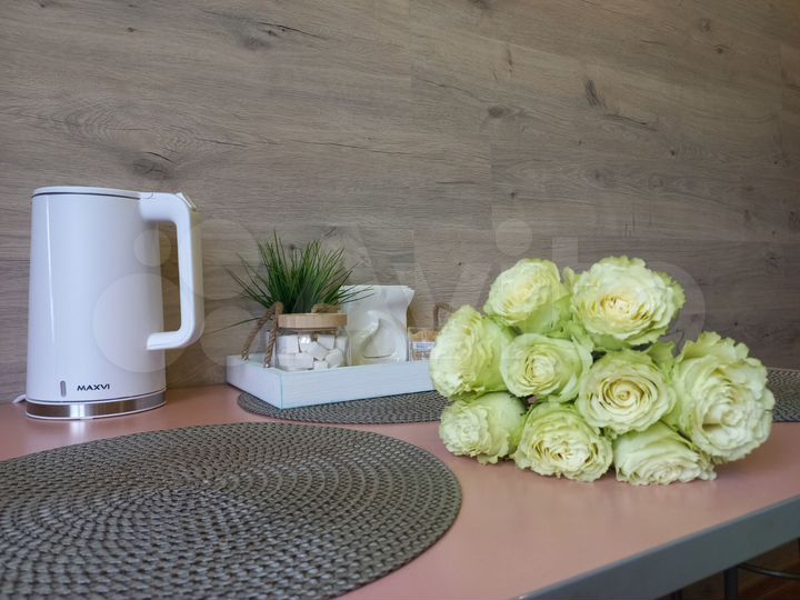 2-к. квартира, 60 м², 8/10 эт.