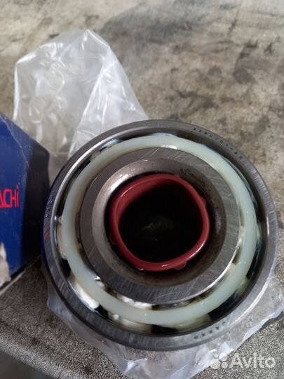 Тяга рулевая Toyota Corolla