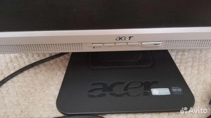 Монитор Acer