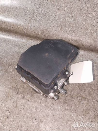 Блок ABS (насос) Mazda 6 (GJ) III (2012–2018)