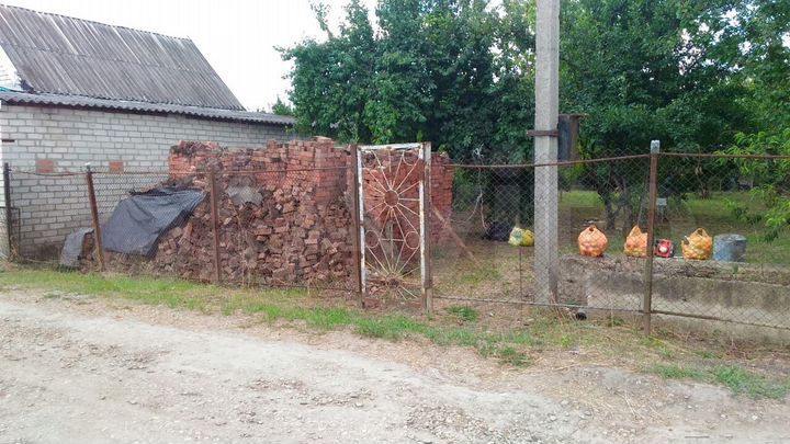 Участок 6 сот. (СНТ, ДНП)