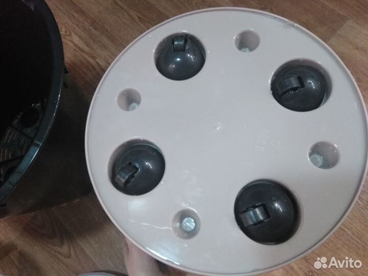 Горшки (кашпо) большие