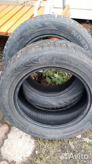 Nordman Nordman 4 195/65 R15 49N