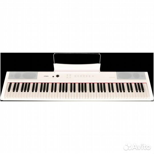 Цифровое фортепиано