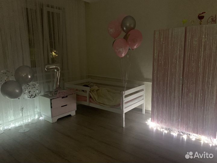 Мебель детская и подростковая