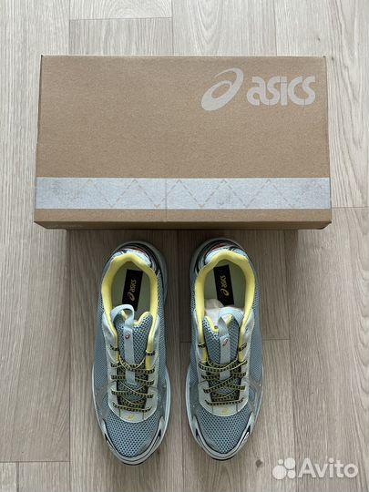 Кроссовки Asics UB4-S Gel-1130 Kiko Kostadinov