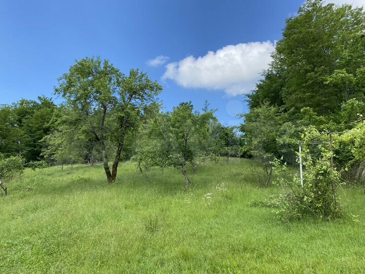 Дом 44,7 м² на участке 16,5 сот.