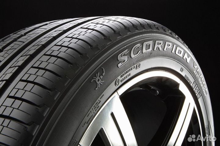 Pirelli Scorpion 215/60 R16 95V