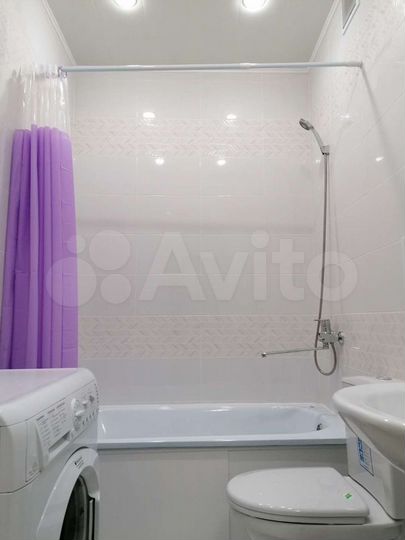 Квартира-студия, 29 м², 2/19 эт.