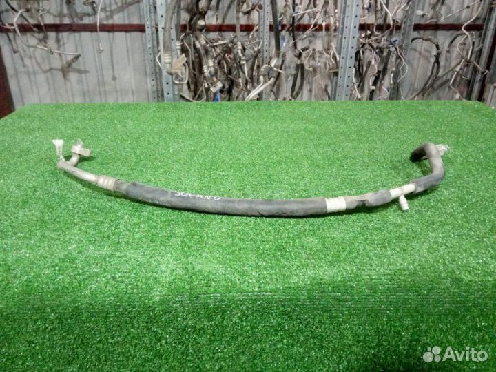 Трубка кондиционера Lifan Solano 620 LF481Q3