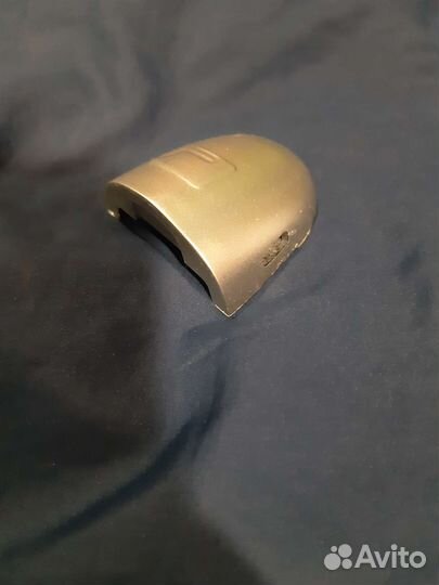 Заглушка ручки двери Ниссан Примера П12