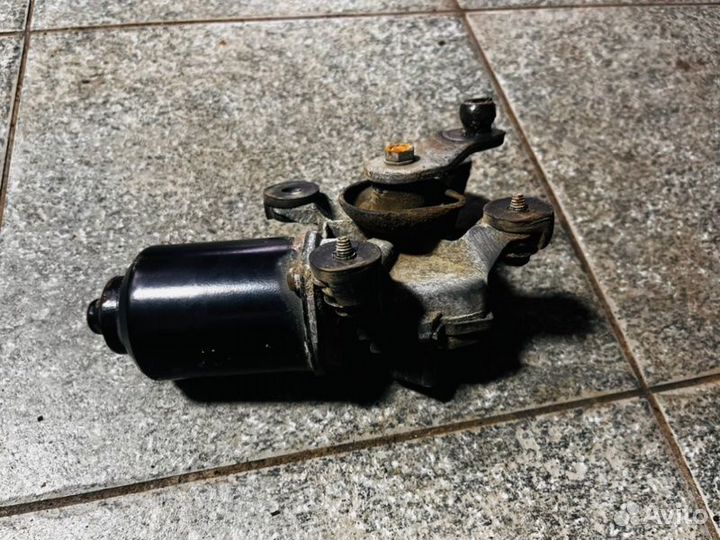 Мотор дворников Kia Rio 1 универсал 1.5 2001