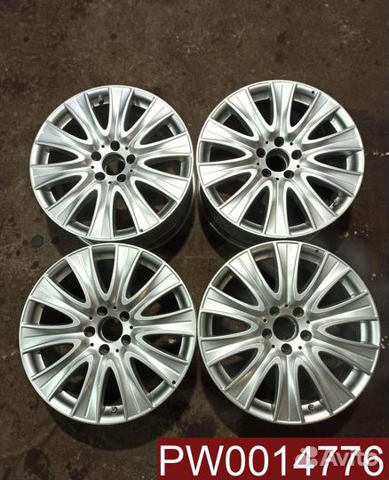 Диски R18 Mercedes-Benz S Coupe, S, S Cabrio Б/у о