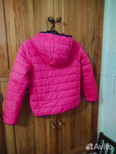 Куртка детская
