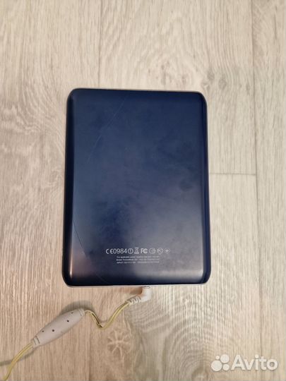 Электронная книга pocketbook