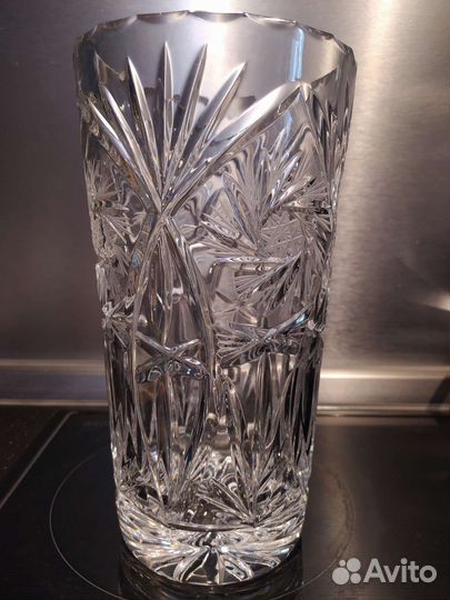 Хрусталь СССР